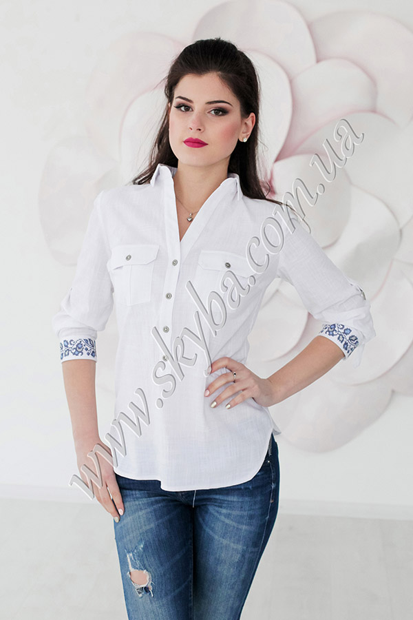 Жіноча блуза СК2241