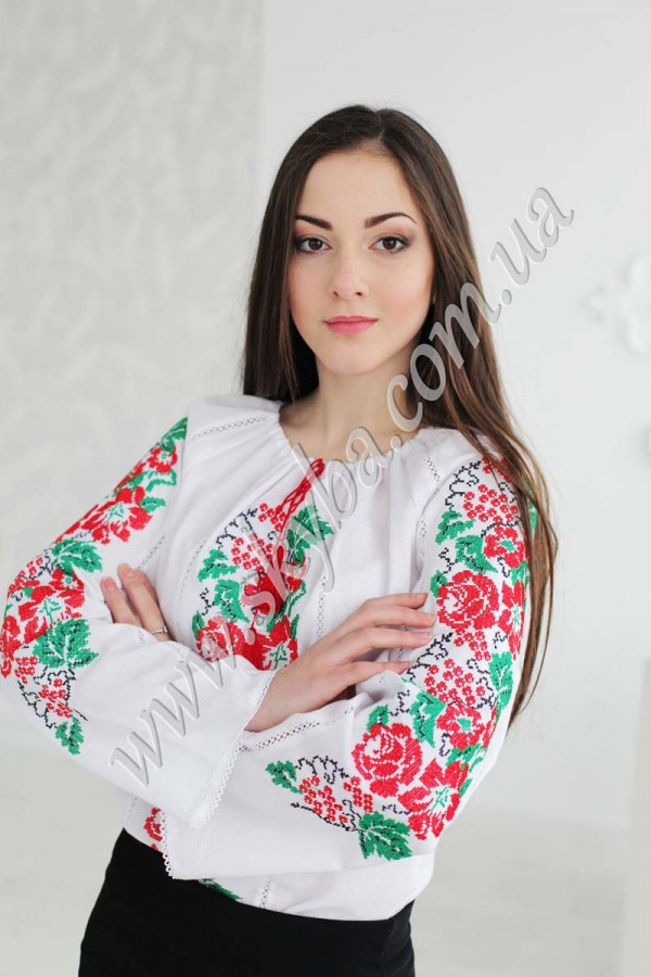 Жіноча блуза СК2013
