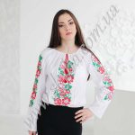Женская блуза СК2013