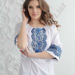 Жіноча блуза СК2193