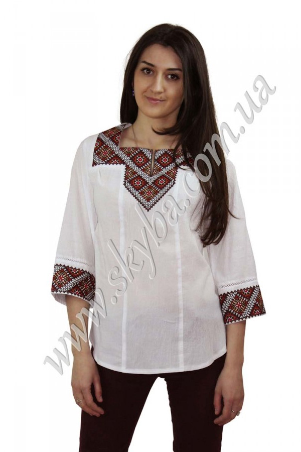 Женская блуза СК2201