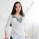 Женская блуза СК2202