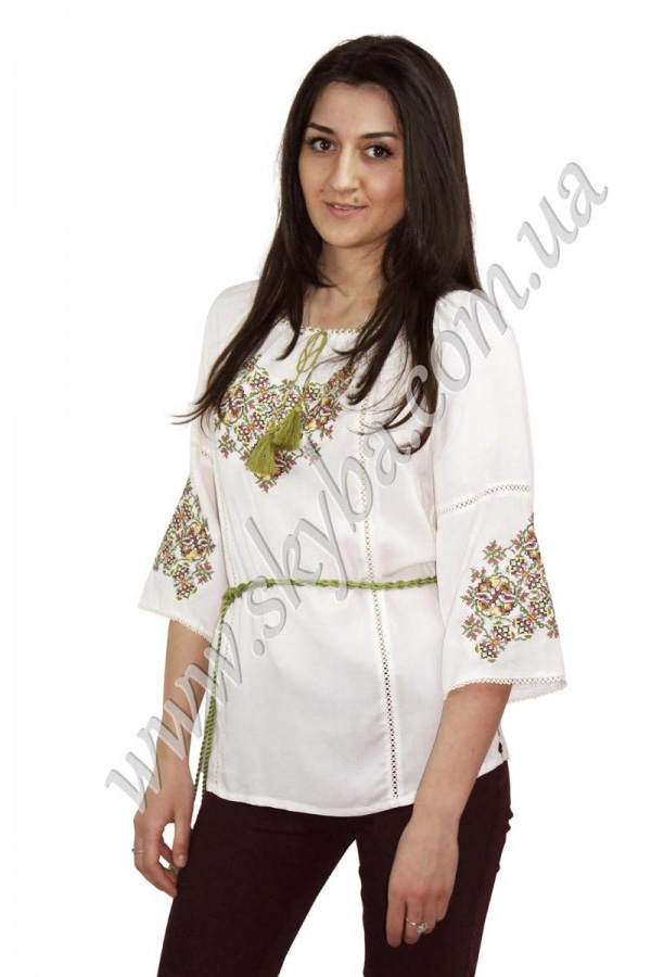 Жіноча блуза СК2251