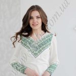 Жіноча блуза СК2261