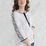 Женская блузка СК2331