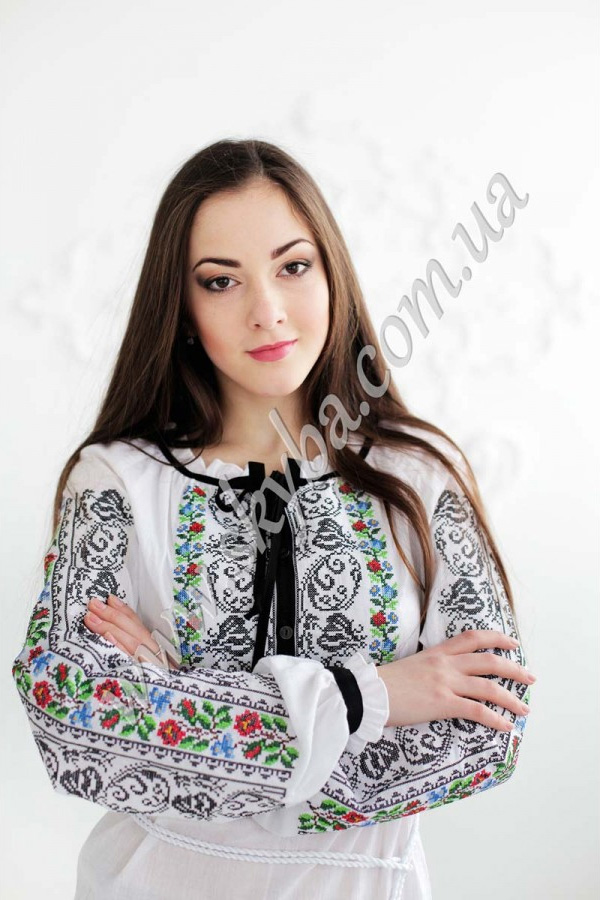 Женская блуза СК2334