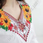 Жіноча блуза СК2351