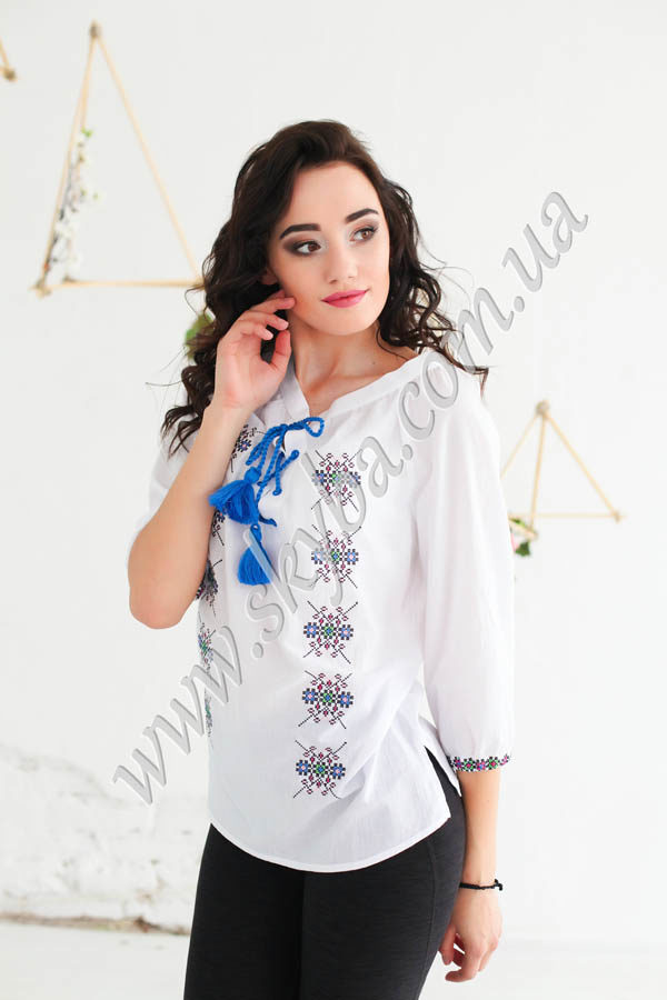 Жіноча блуза СК2631